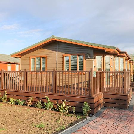 Oakwood Lodgeヨーク エクステリア 写真