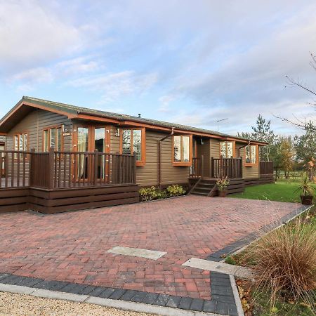 Oakwood Lodgeヨーク エクステリア 写真