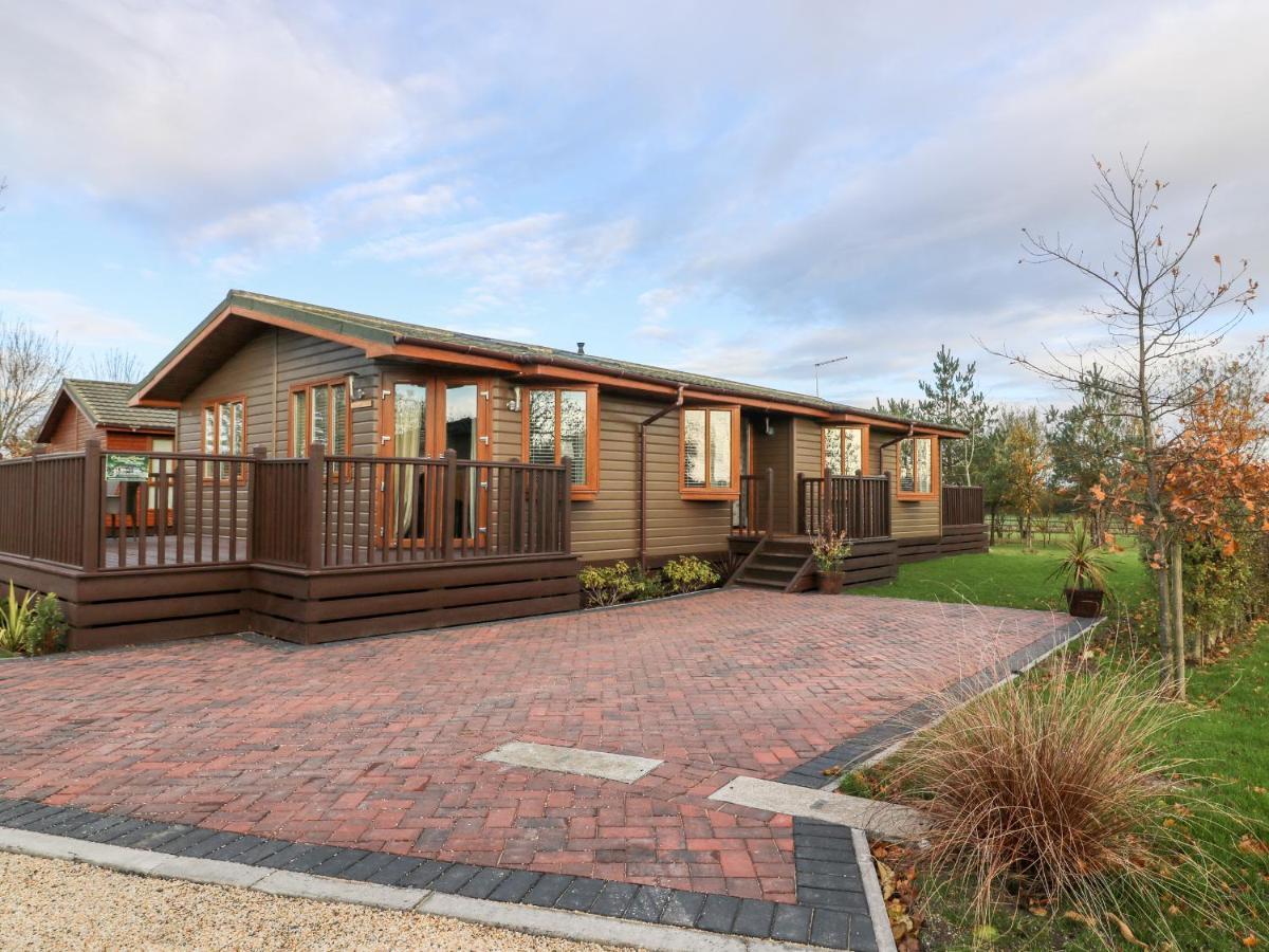 Oakwood Lodgeヨーク エクステリア 写真