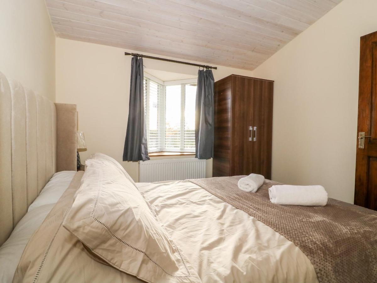 Oakwood Lodgeヨーク エクステリア 写真