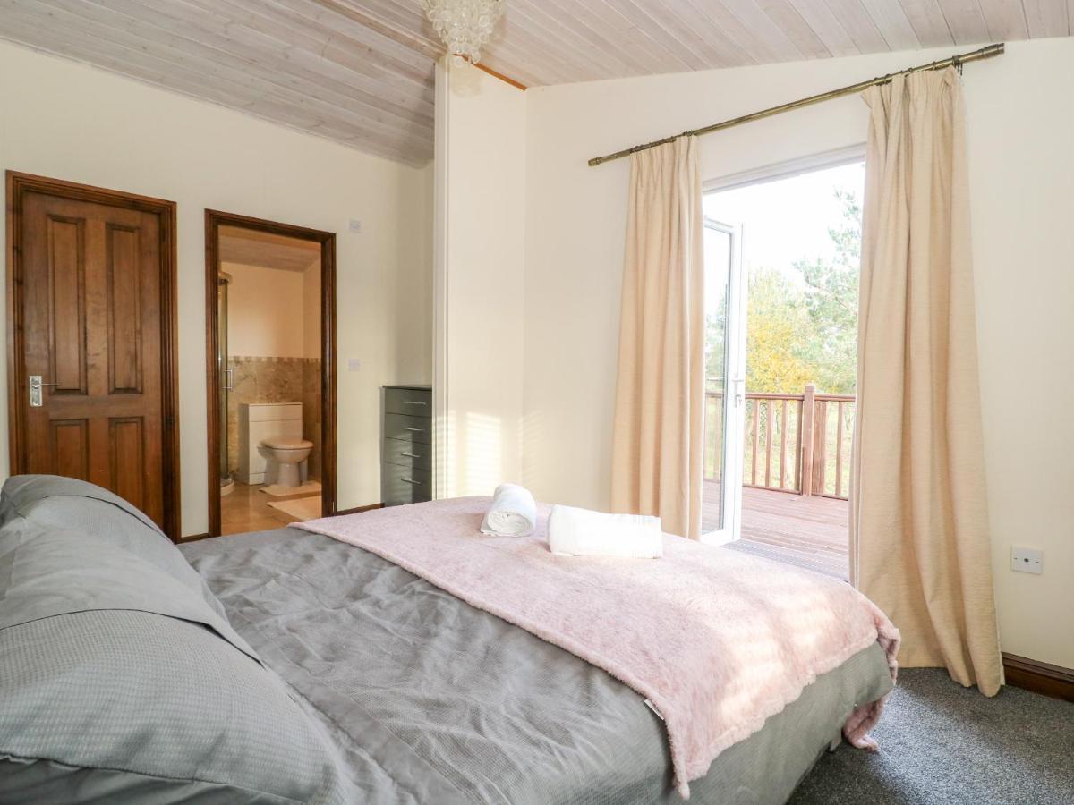 Oakwood Lodgeヨーク エクステリア 写真