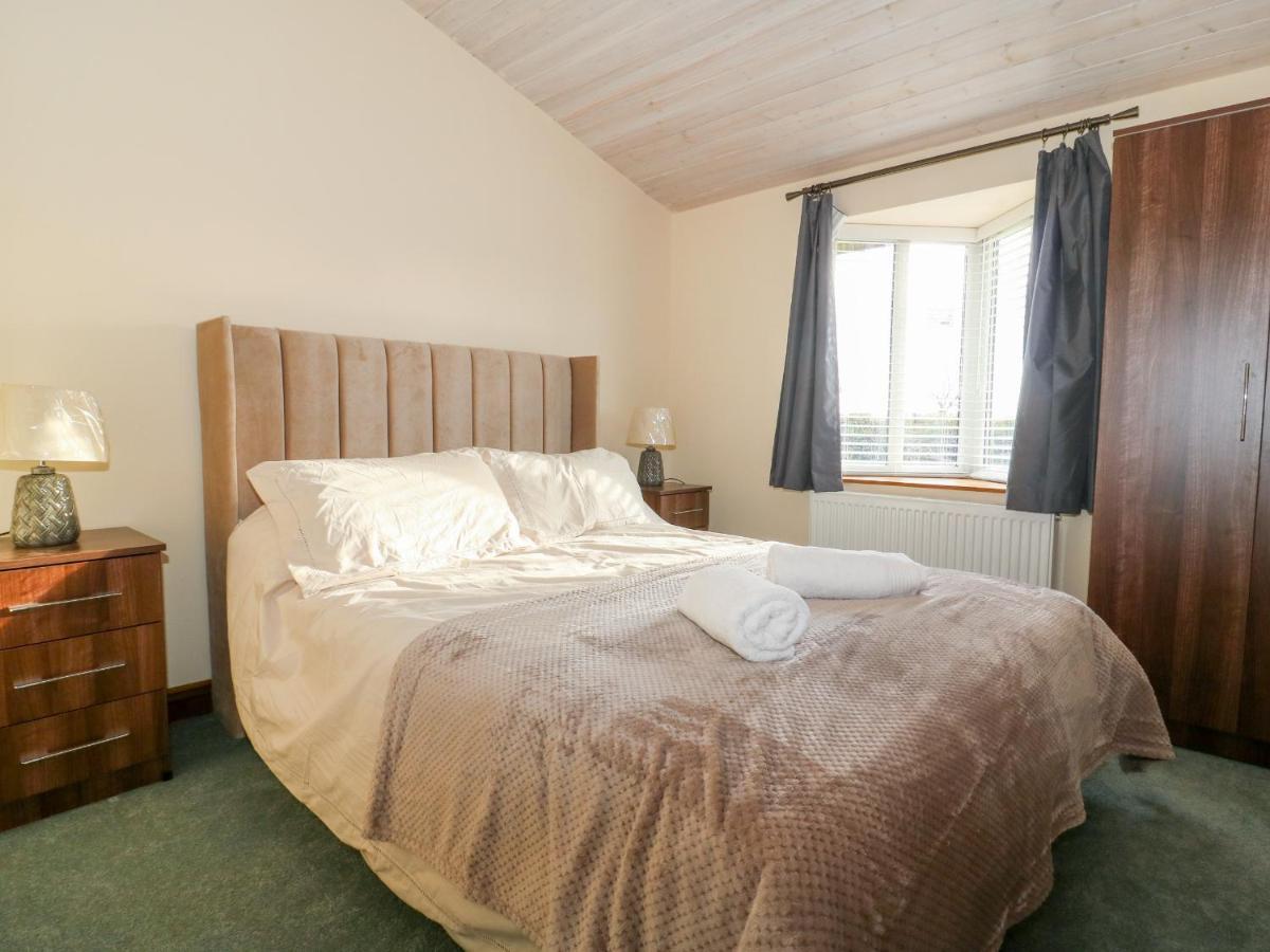 Oakwood Lodgeヨーク エクステリア 写真